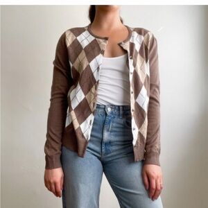 New York & Company Cardigan